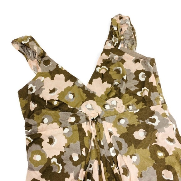 Patagonia Badoo Shell Camo WaterGirl Dress XS NWOT - Picture 10 of 15